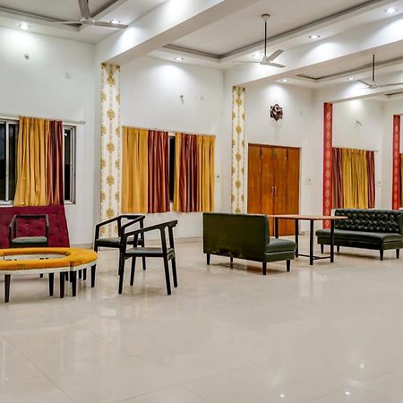 Hotel O Welcome Sri Raipur  Exterior photo