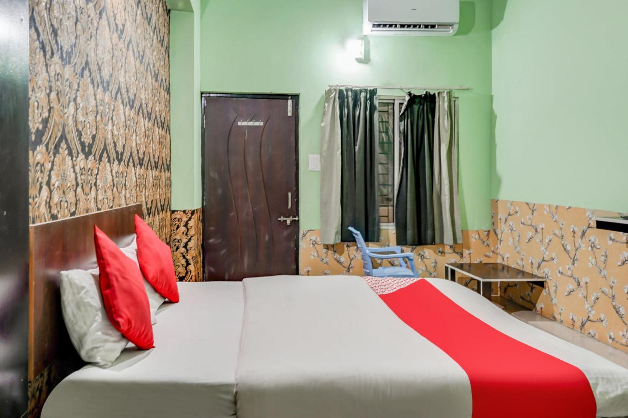 Hotel O Welcome Sri Raipur  Exterior photo