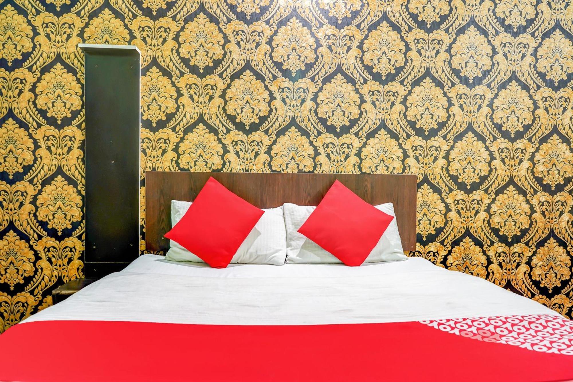 Hotel O Welcome Sri Raipur  Exterior photo