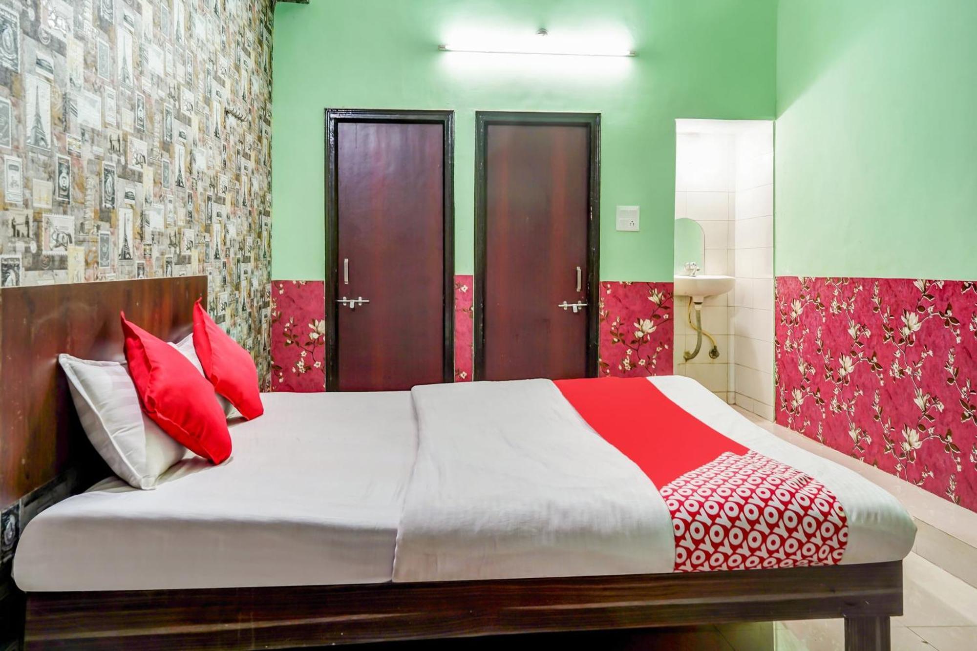 Hotel O Welcome Sri Raipur  Exterior photo