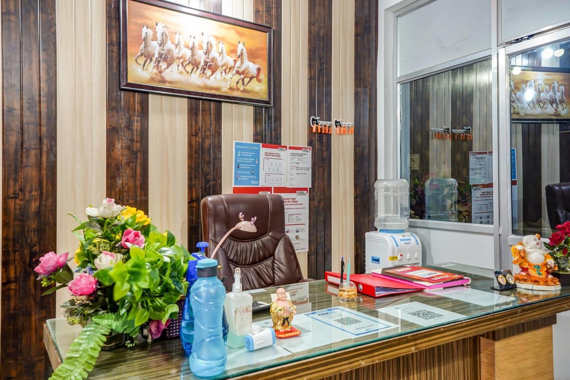 Hotel O Welcome Sri Raipur  Exterior photo