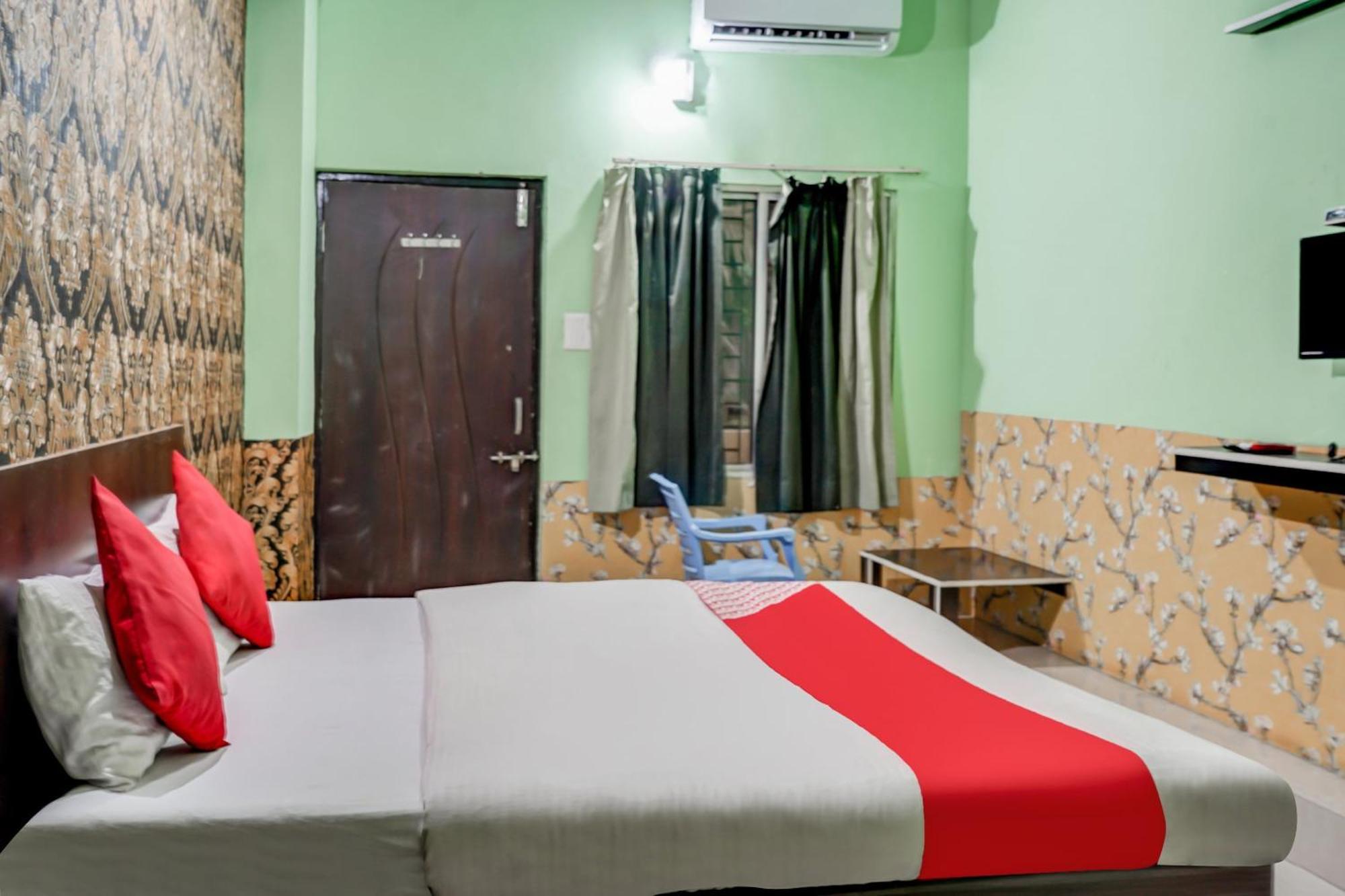 Hotel O Welcome Sri Raipur  Exterior photo