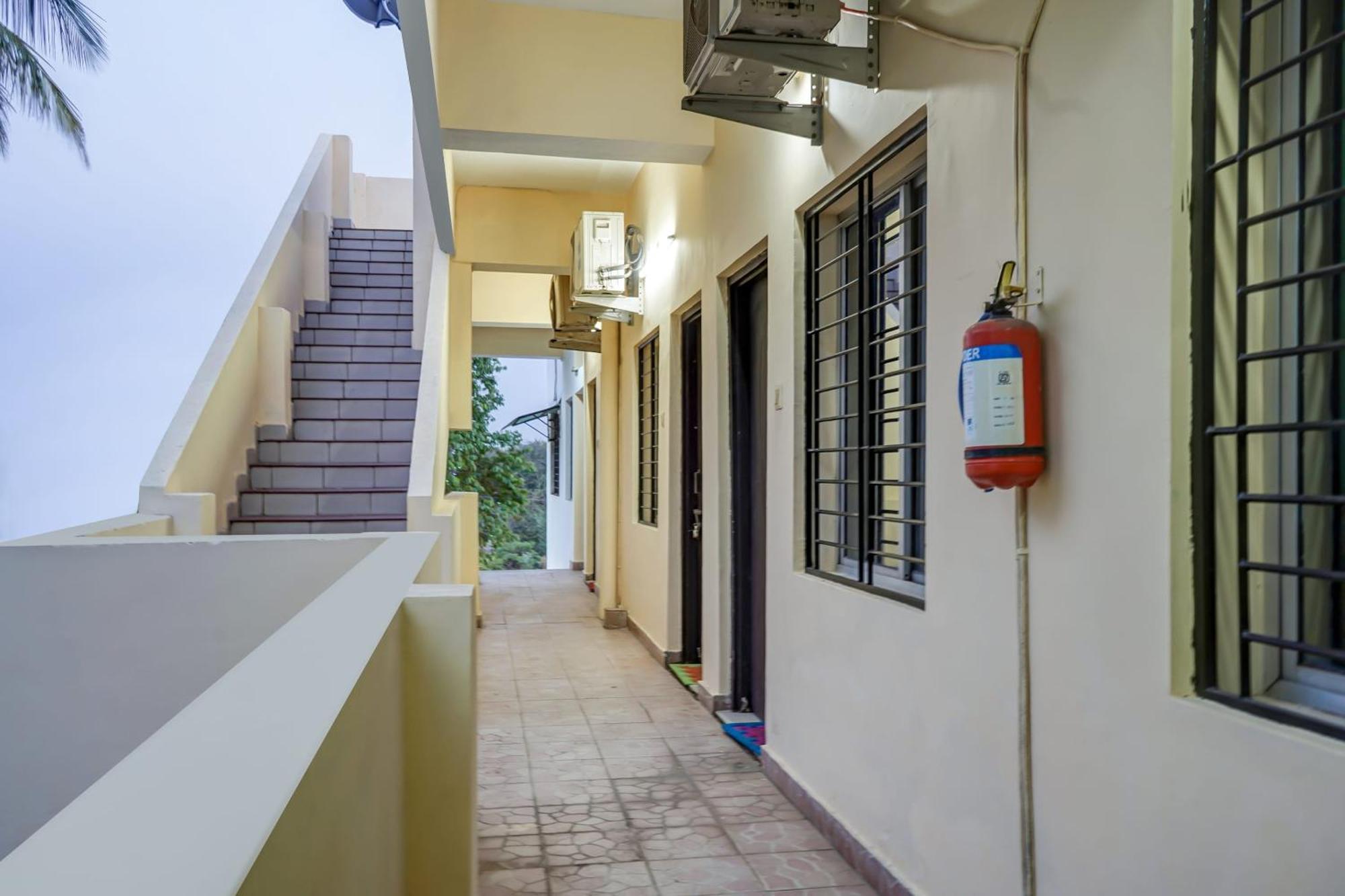 Hotel O Welcome Sri Raipur  Exterior photo