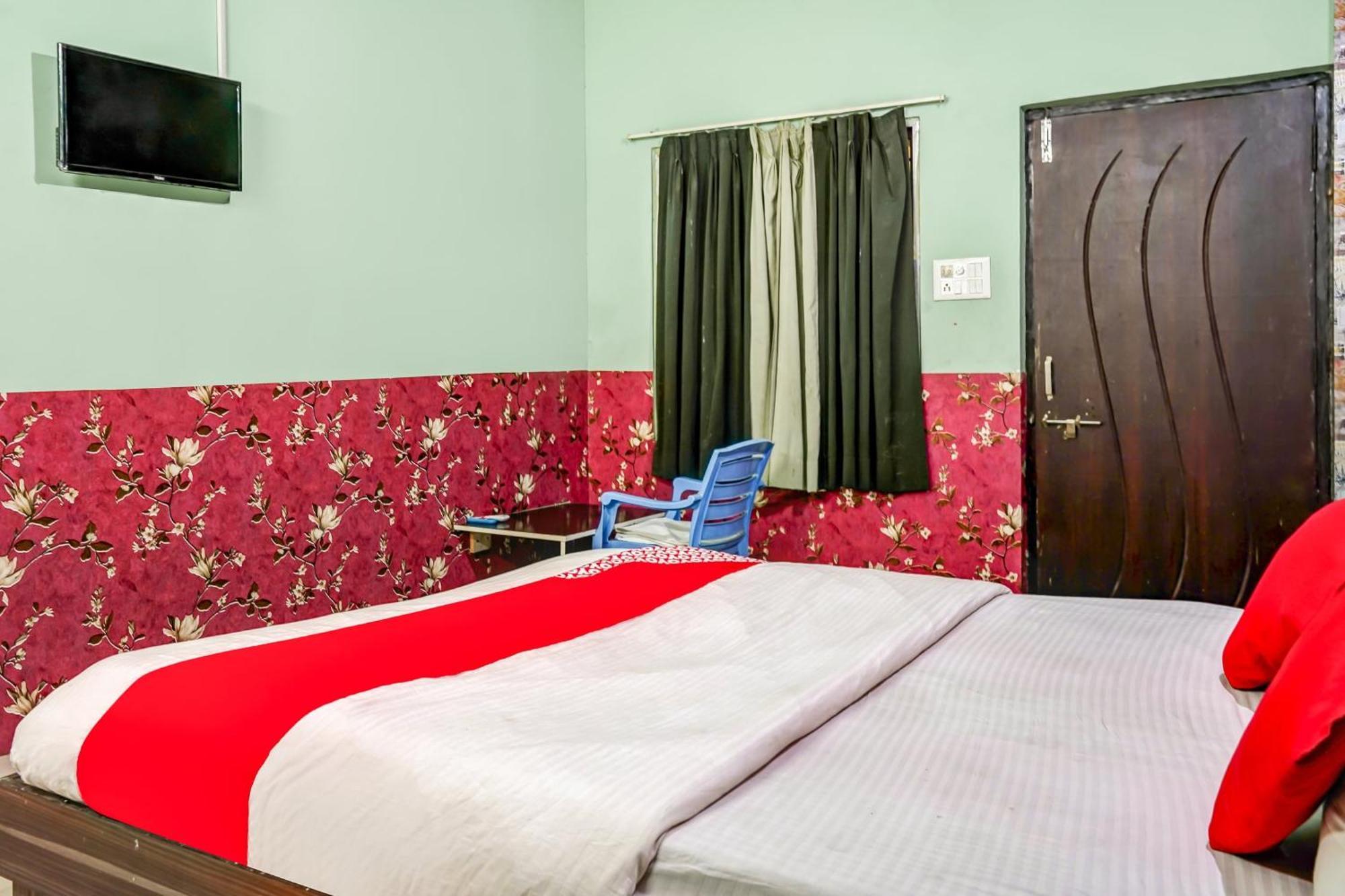 Hotel O Welcome Sri Raipur  Exterior photo