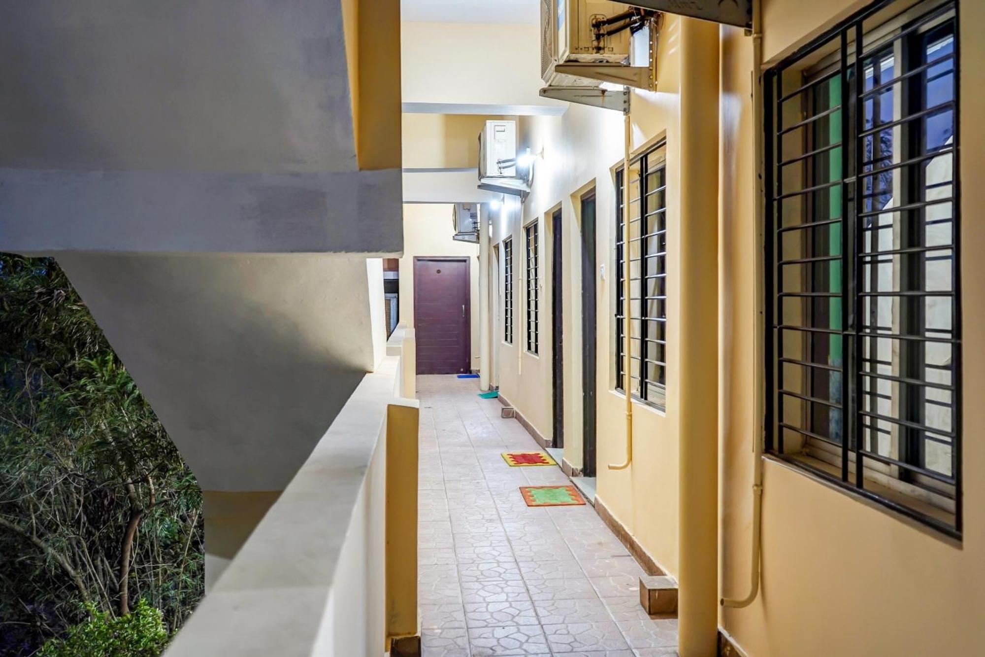 Hotel O Welcome Sri Raipur  Exterior photo