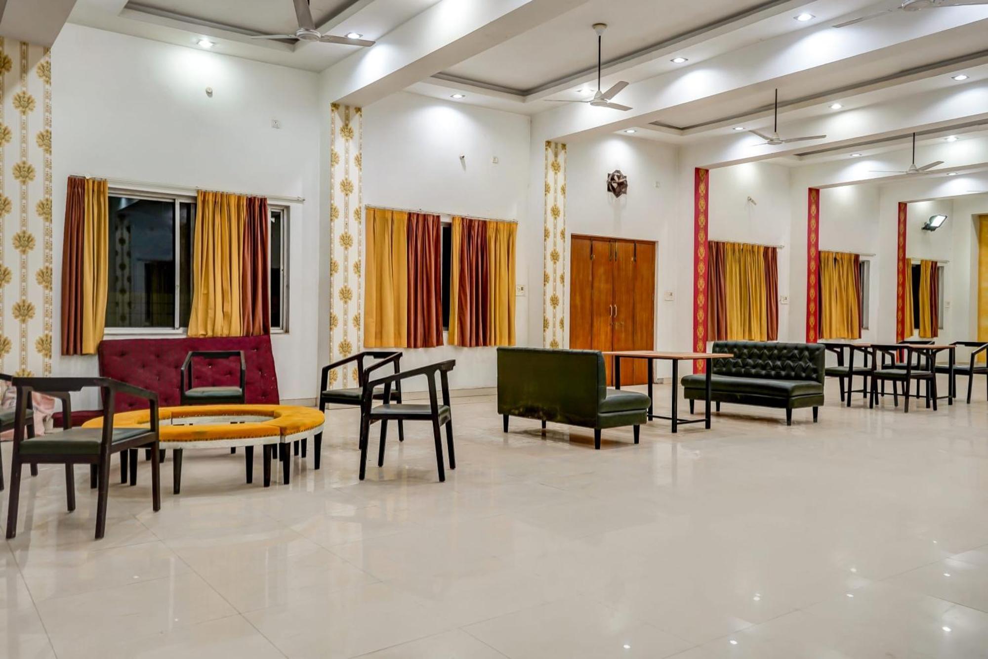 Hotel O Welcome Sri Raipur  Exterior photo